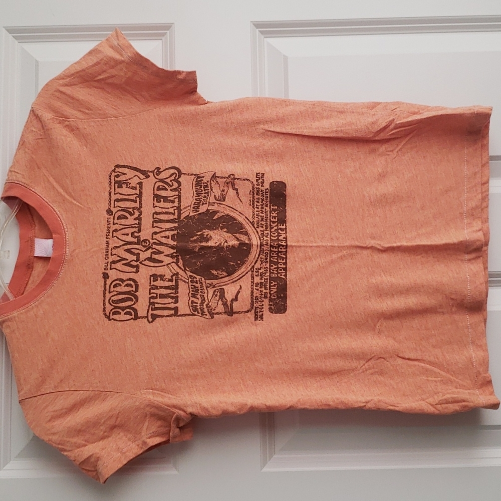 Bob Marley T-Shirt